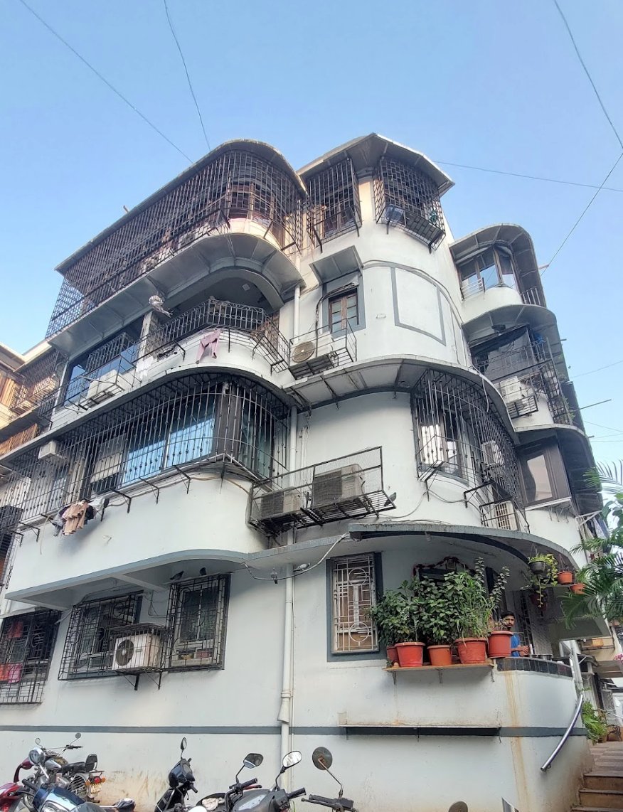 Tej Apartment