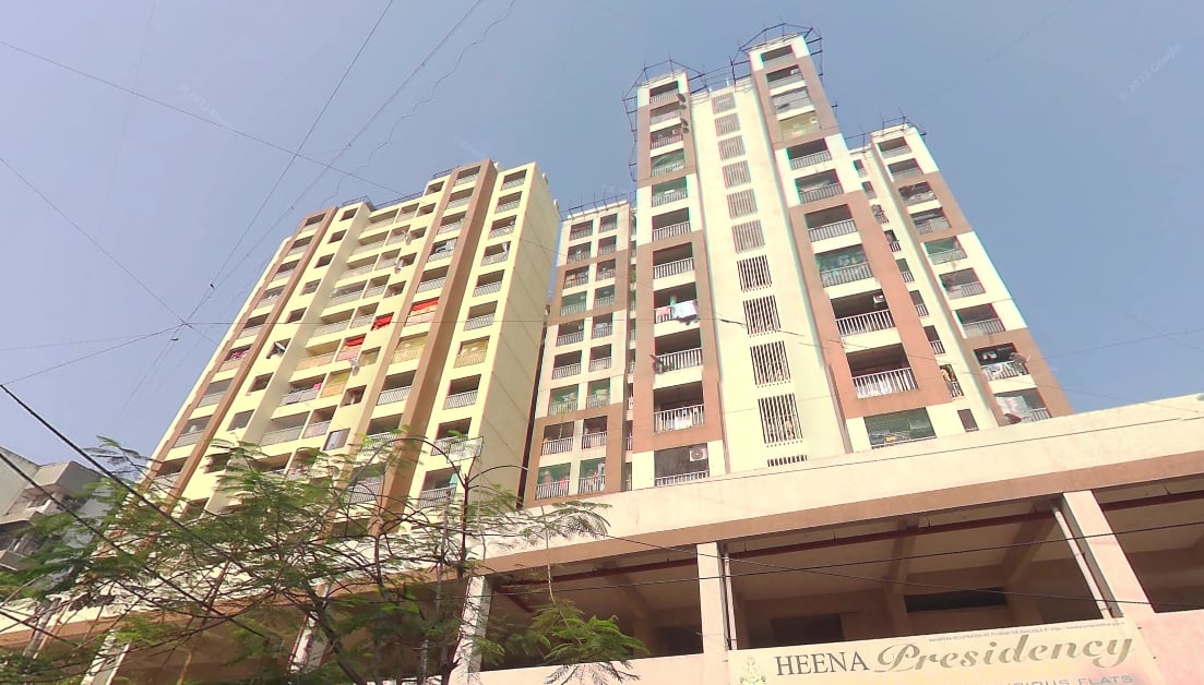 Heena Presidency