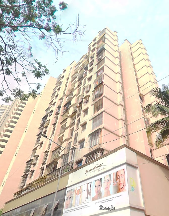 Hansraj Heights