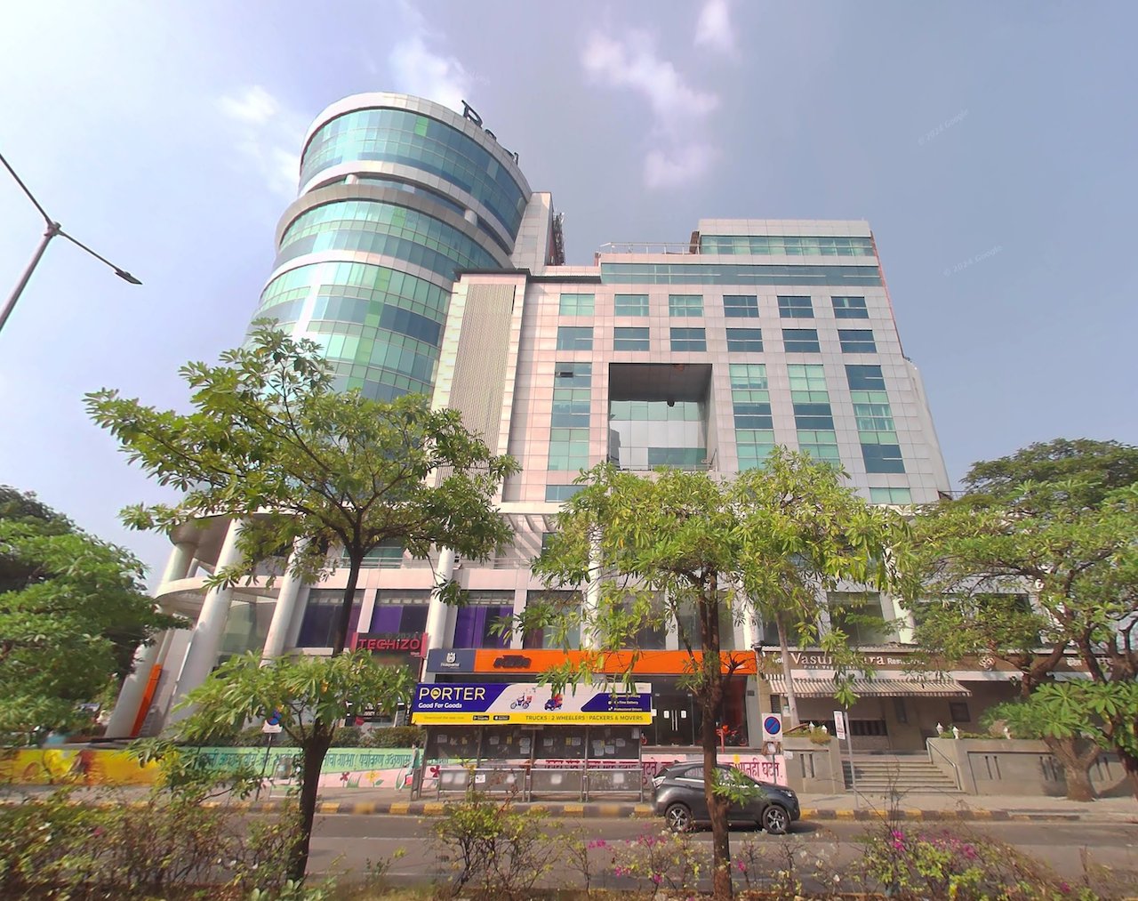 Real Tech Park