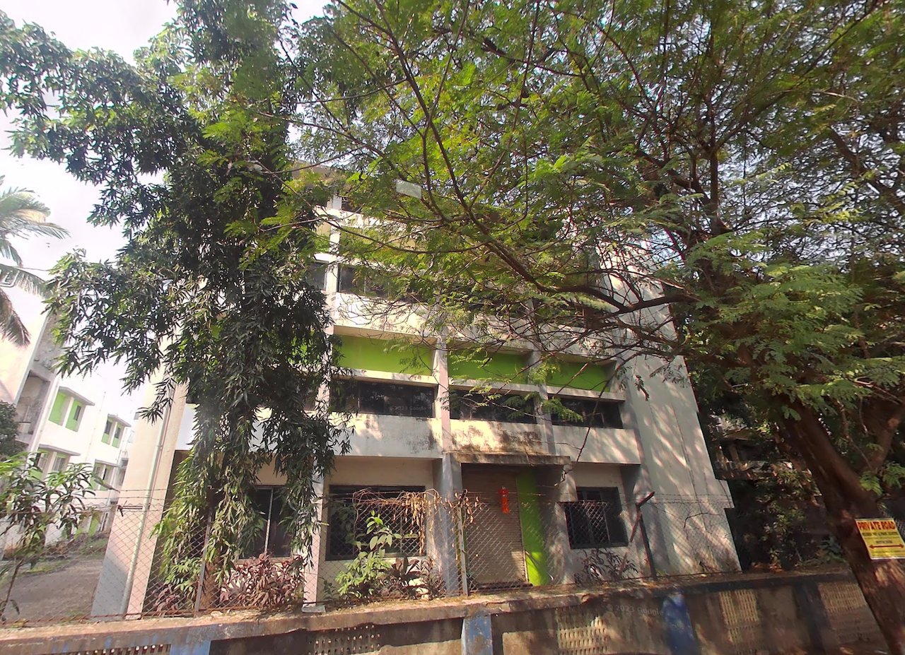 Jyoti Wire House