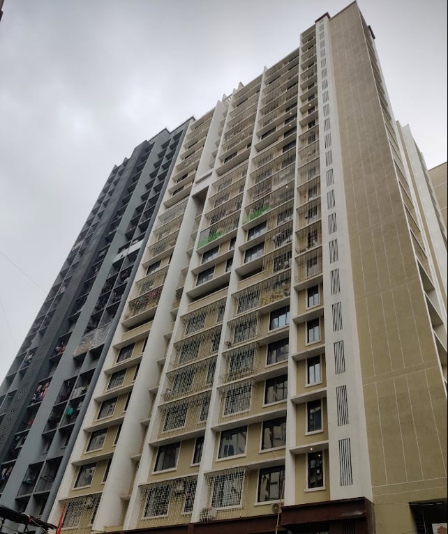 Vaishno Heights