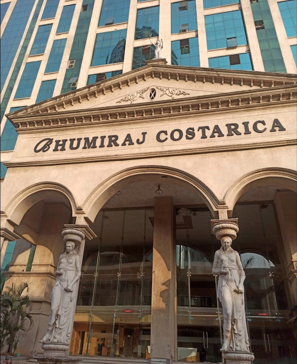 Bhumiraj Costarica