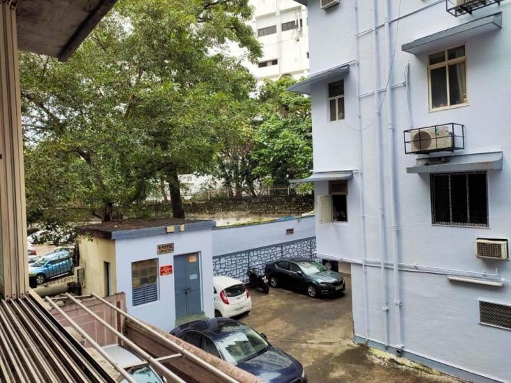 Amar Jyoti Building