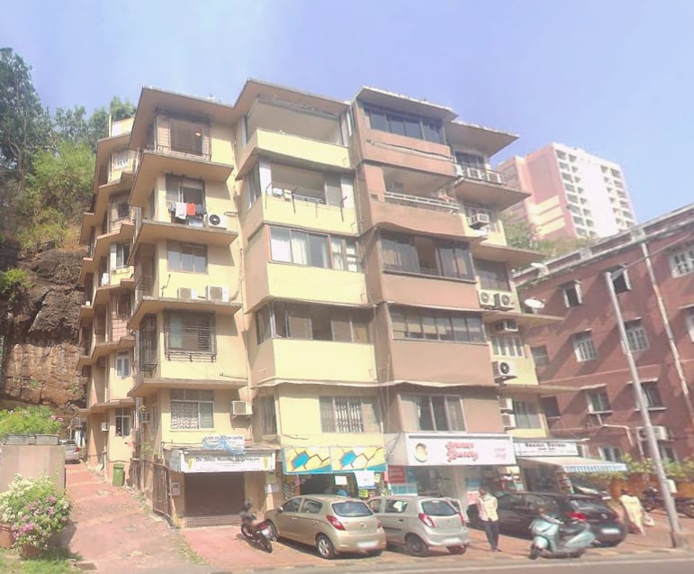 Shree Niketan