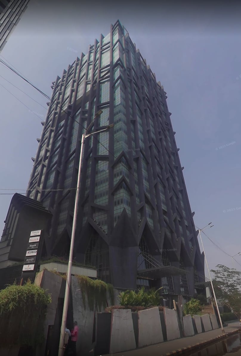 VIOS Tower