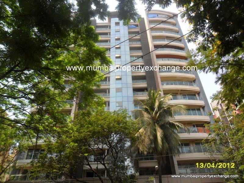 Gulmohar Heights