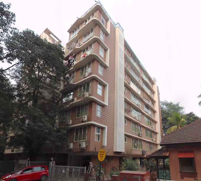 Gulmohar Residency
