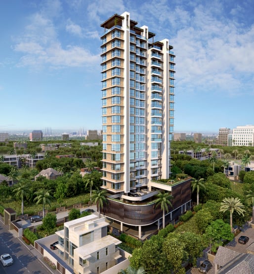 Sabari Horizon