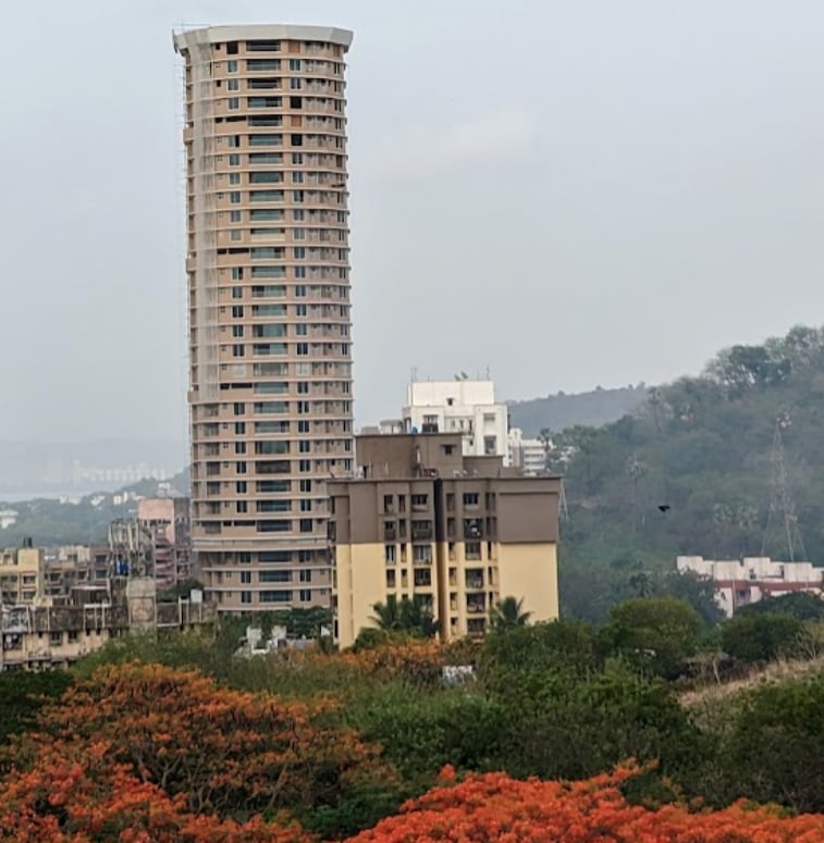 Tridhaatu Aranya