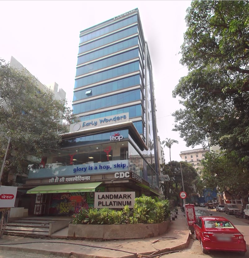 Landmark Pllatinum