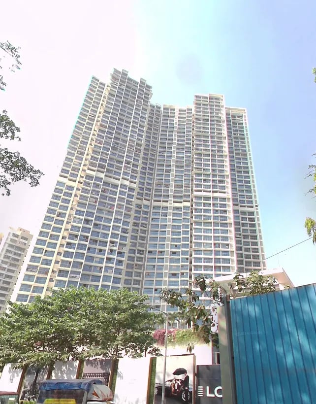 Lodha Woods