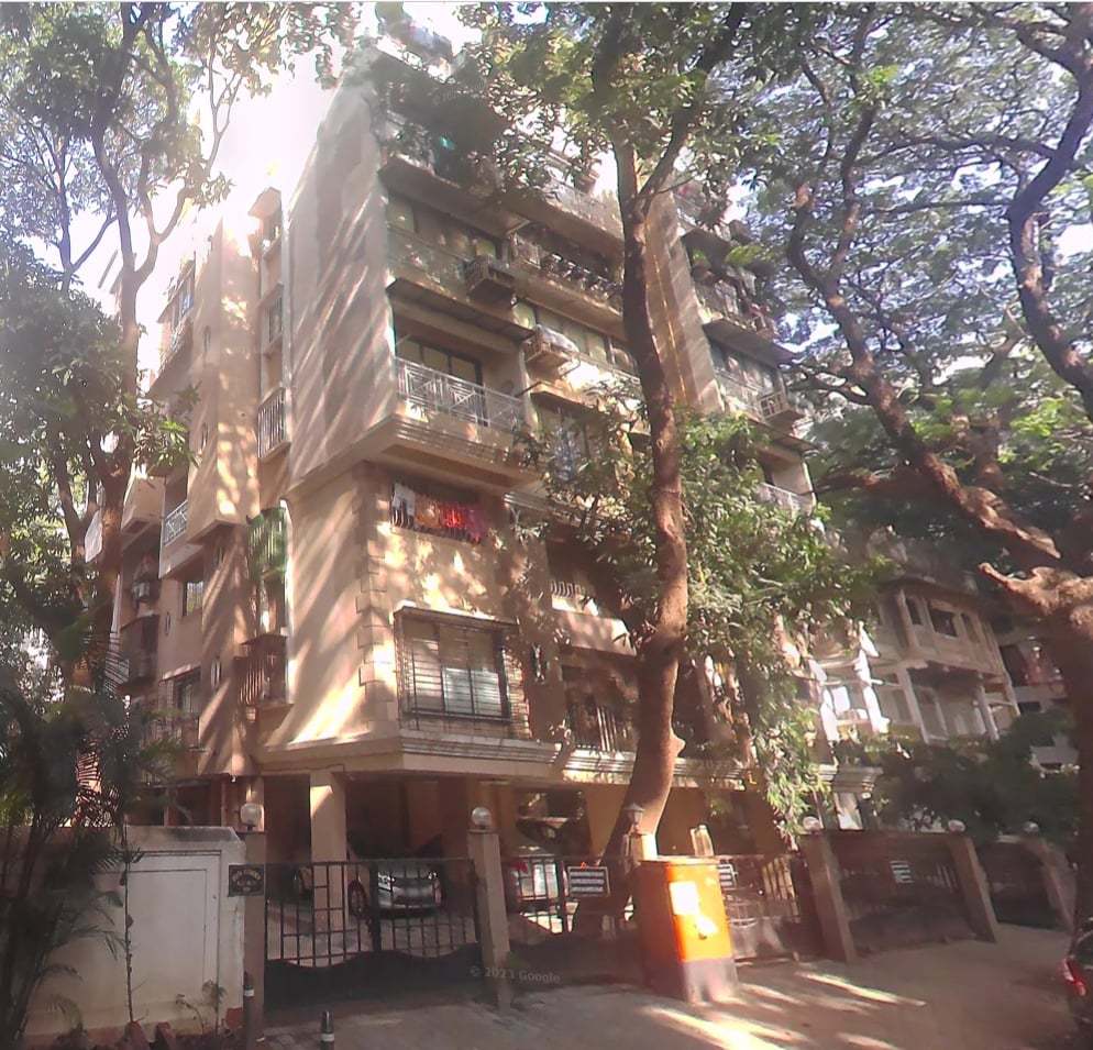 Mehta Residency