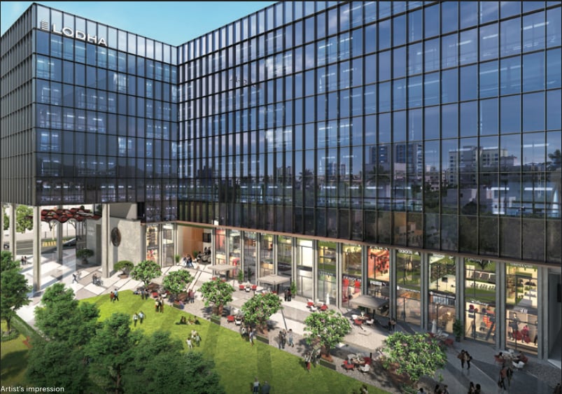 Lodha Signet