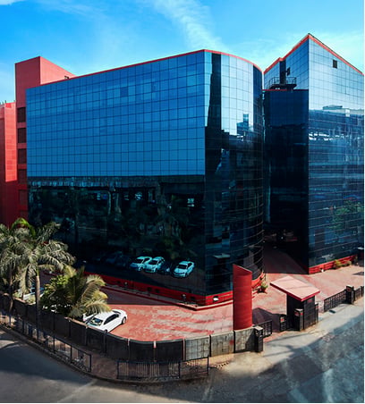 Landmark Building