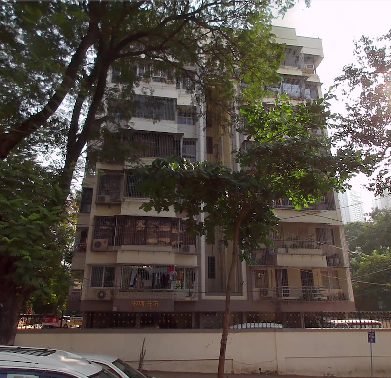Krishna Kunj CHSL