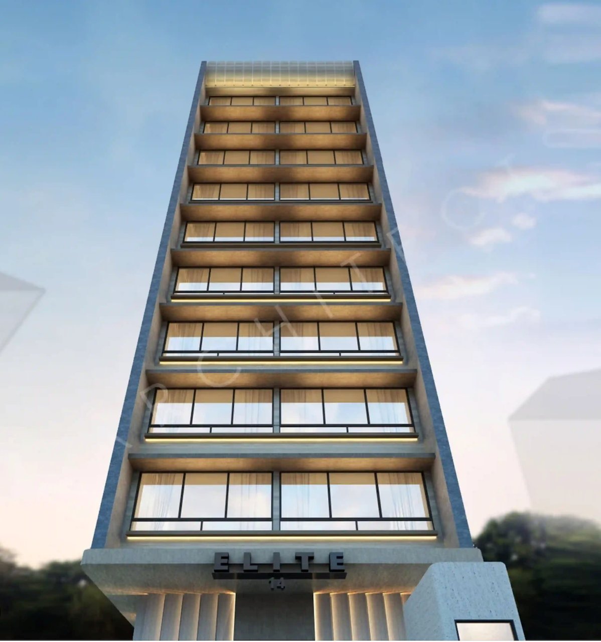 Elite Residency