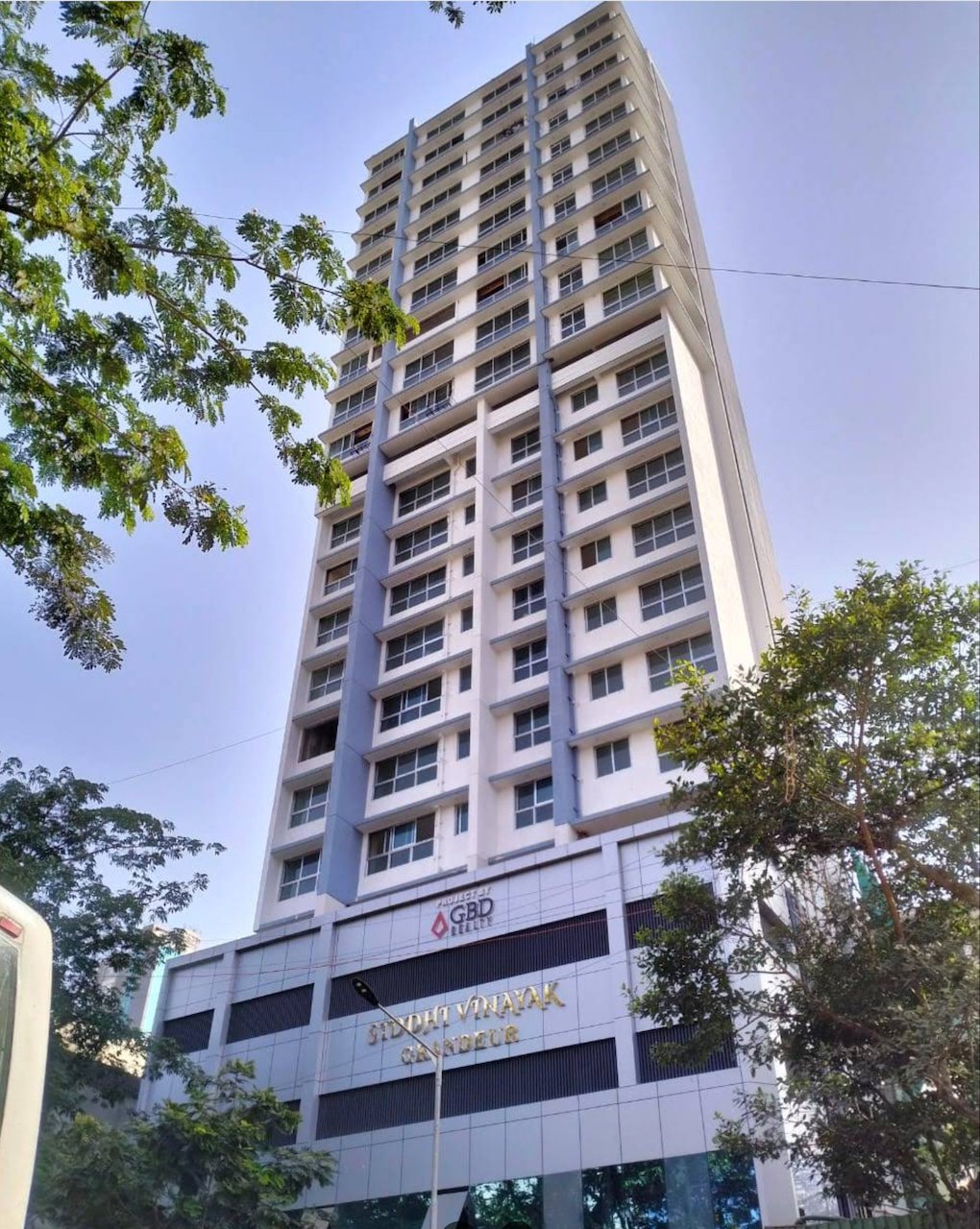 Siddhivinayak Grandeur