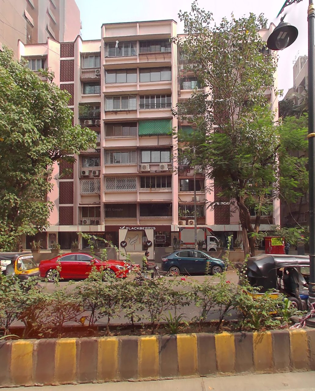 Sailesh Building