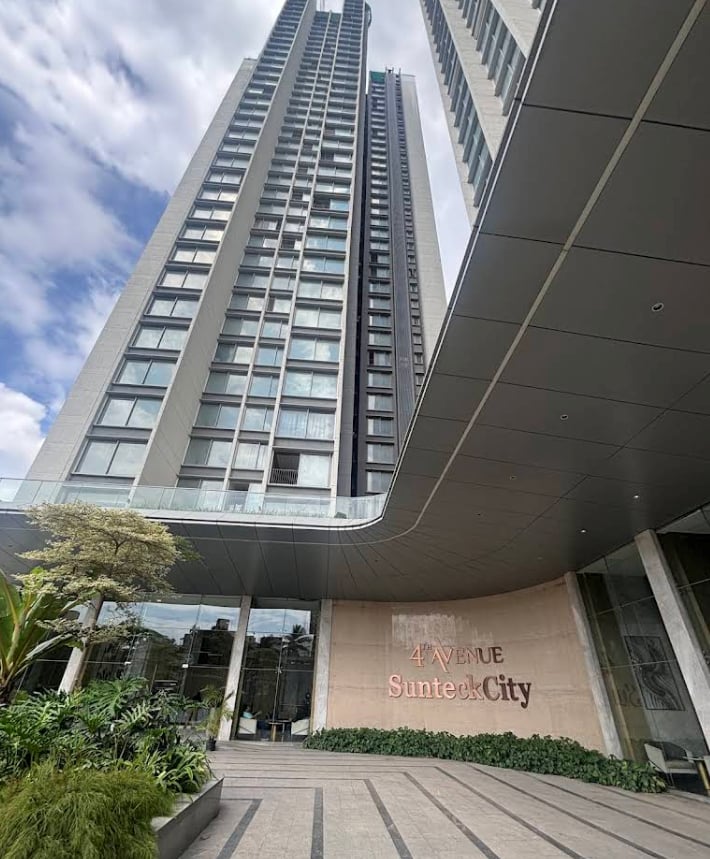 Sunteck City Avenue 4