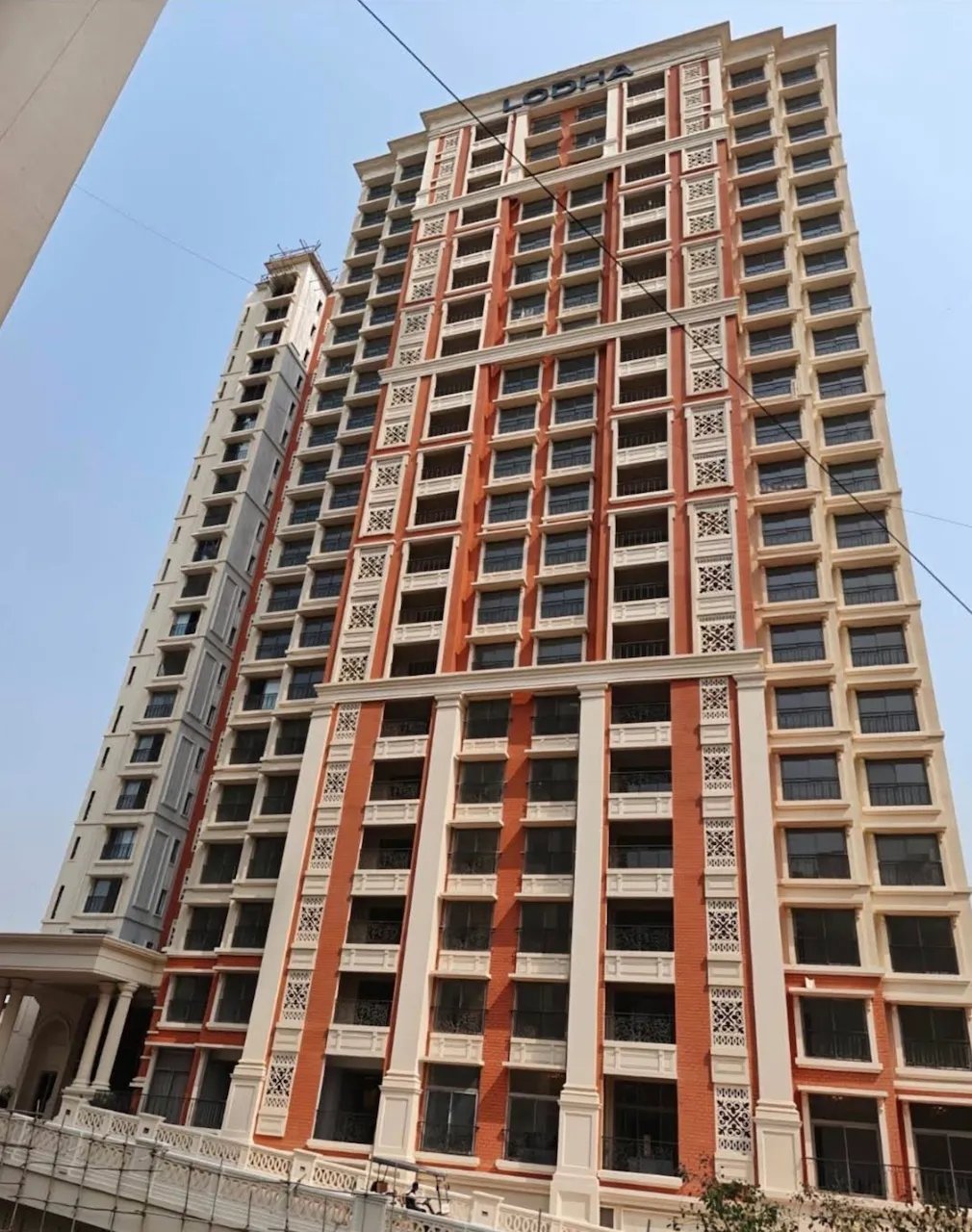Lodha Bellagio