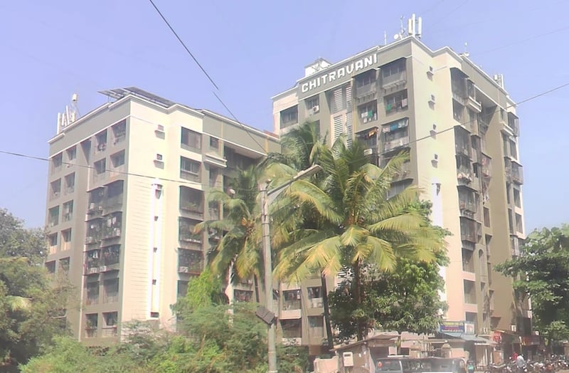 Chitravani