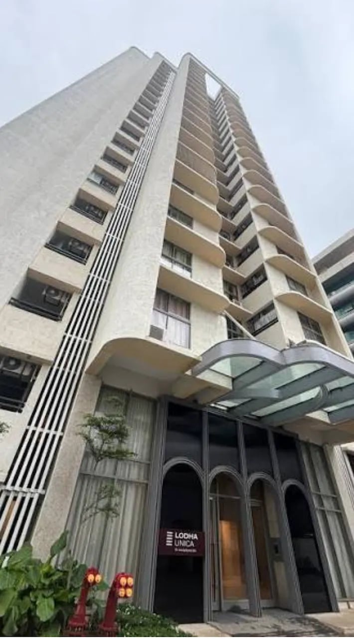 Lodha Unica