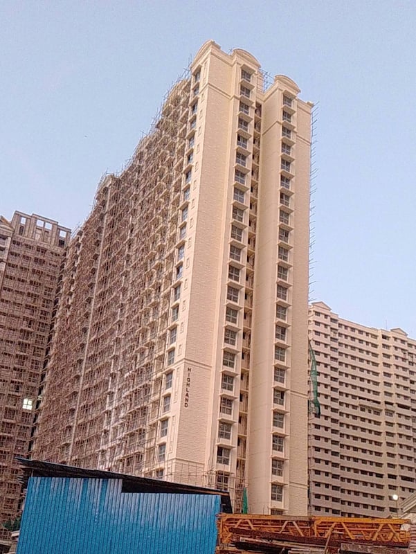 Hiranandani Highland