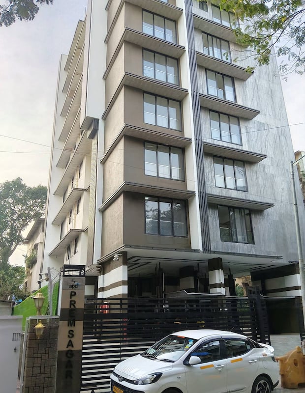 Prem Sagar Building