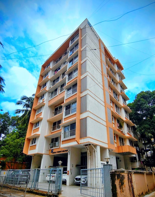 Hetali Vishnu Bhavan