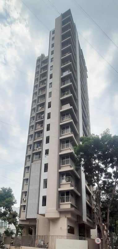 Shree Royal Heights