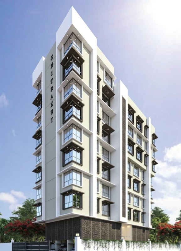 Chitrakut Co-Op. Housing Society Ltd.