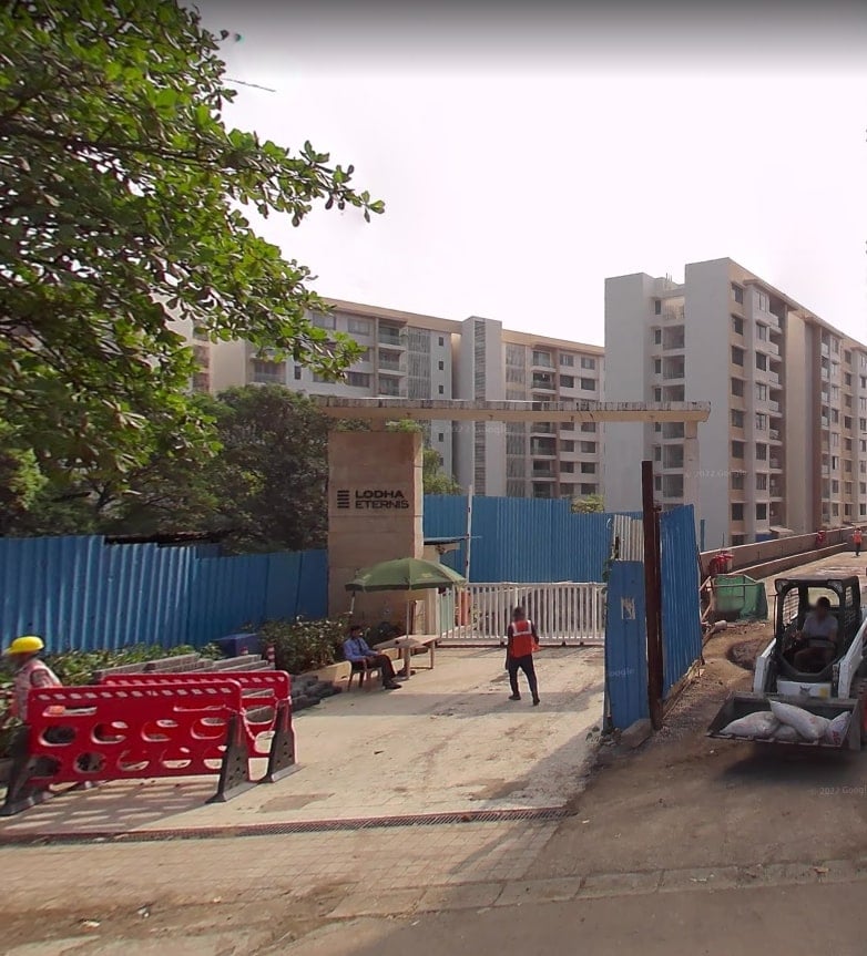Lodha Eternis