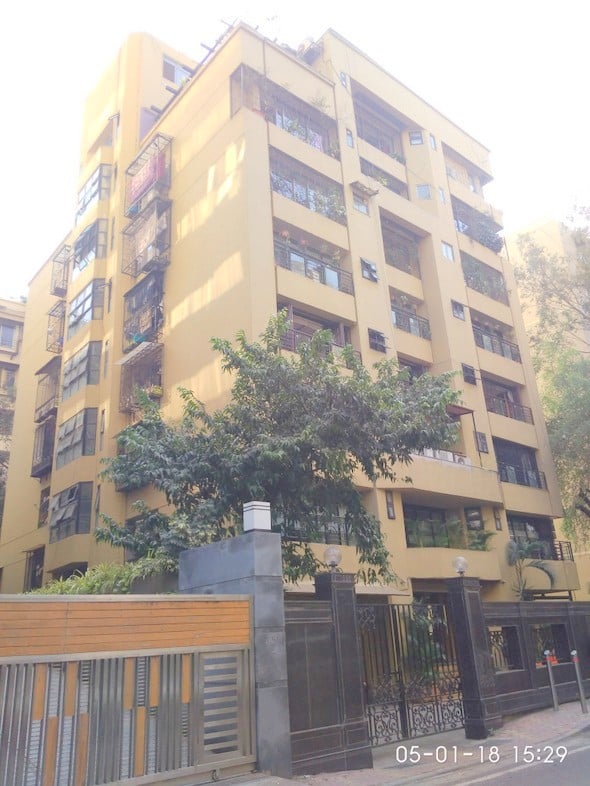 Mayfair Residency