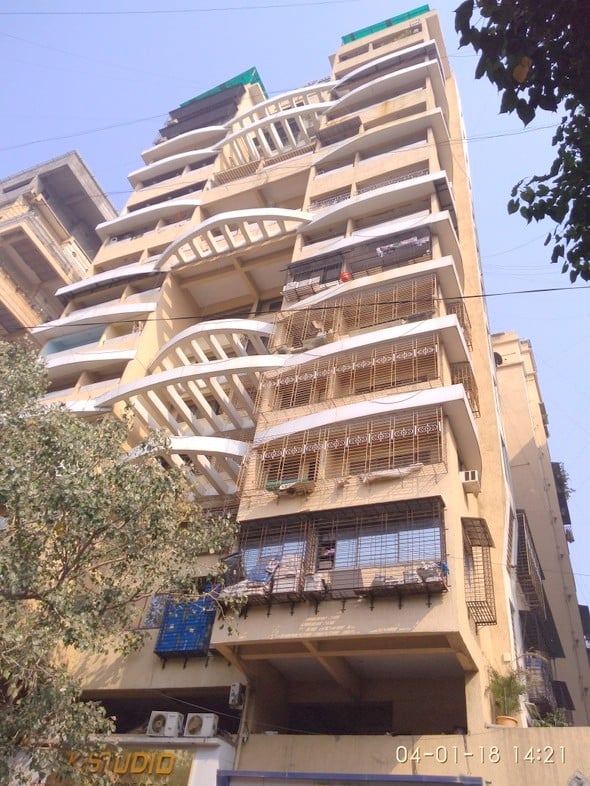 Mohini Heights