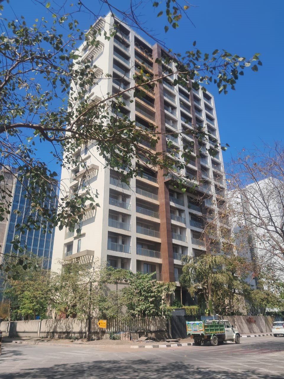 Naman Residency