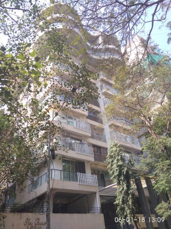 Nav Bahar