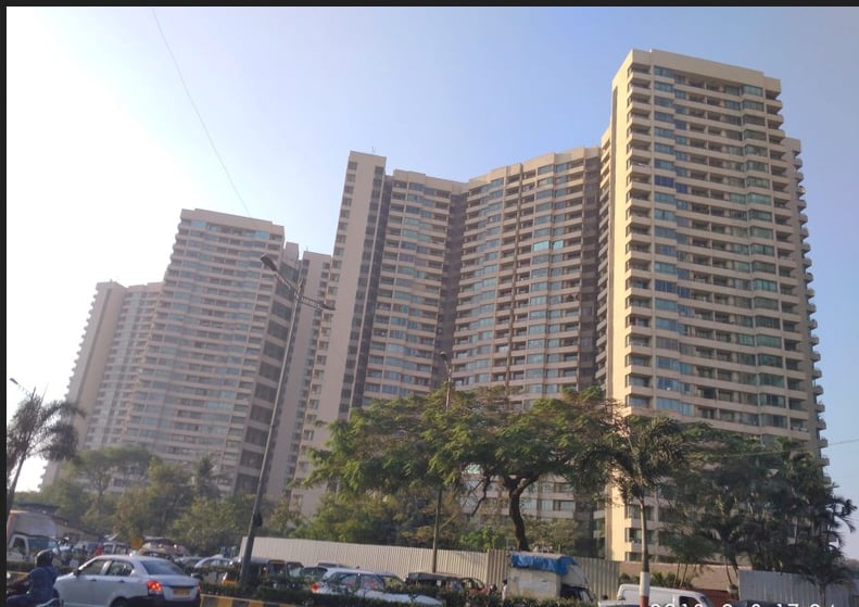 Oberoi Splendor
