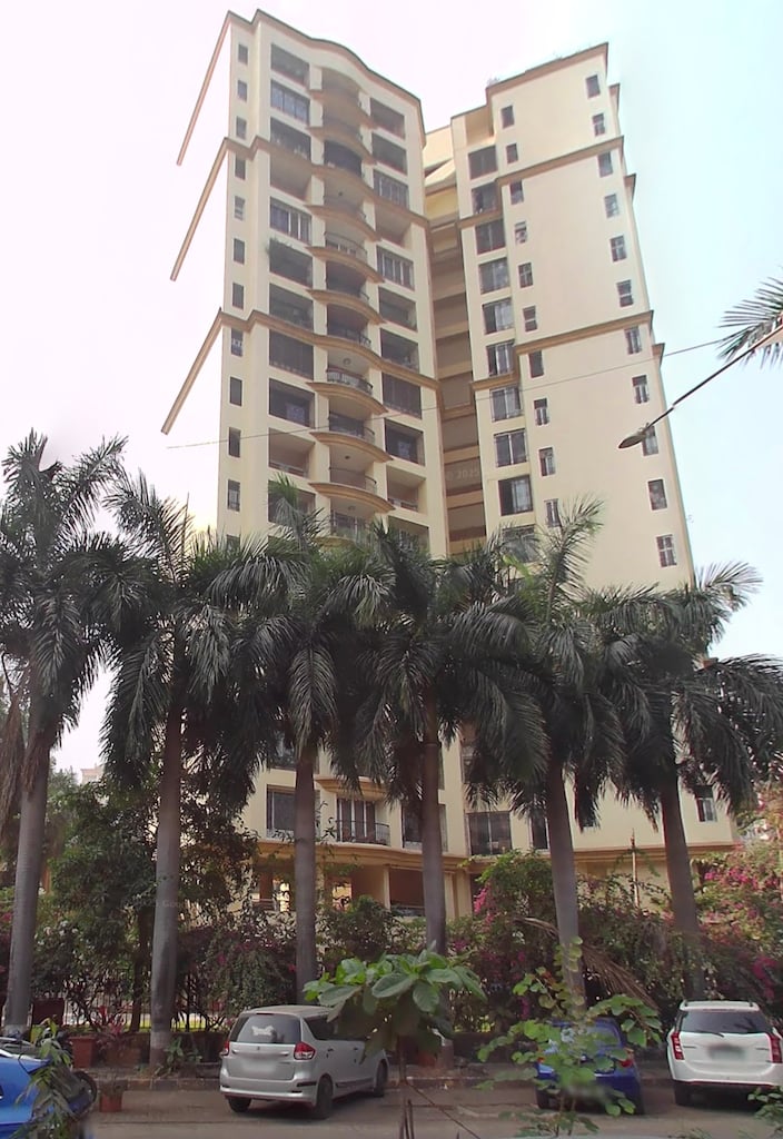 Park Plaza
