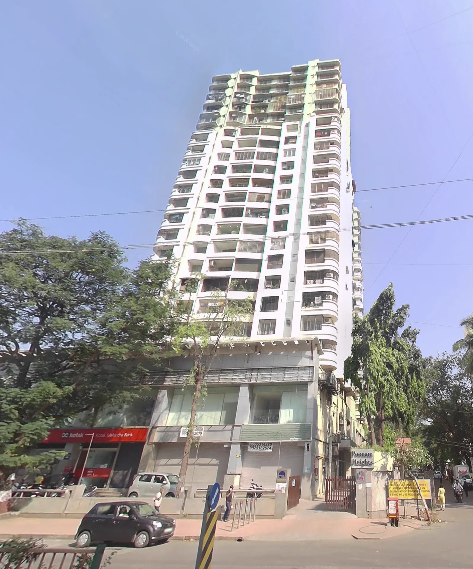 Poonam Heights