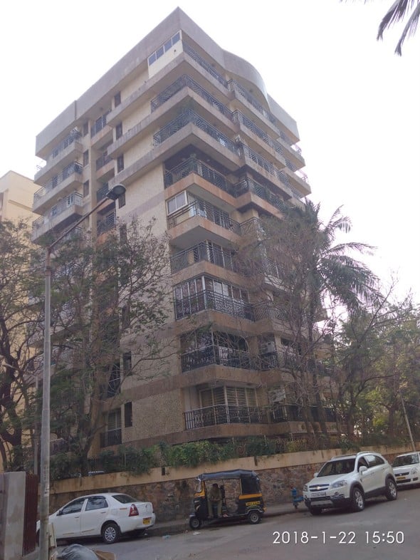 Preetika Apartment