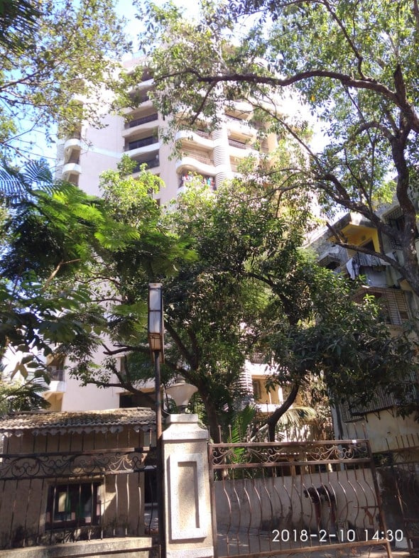 Prim Rose Tower