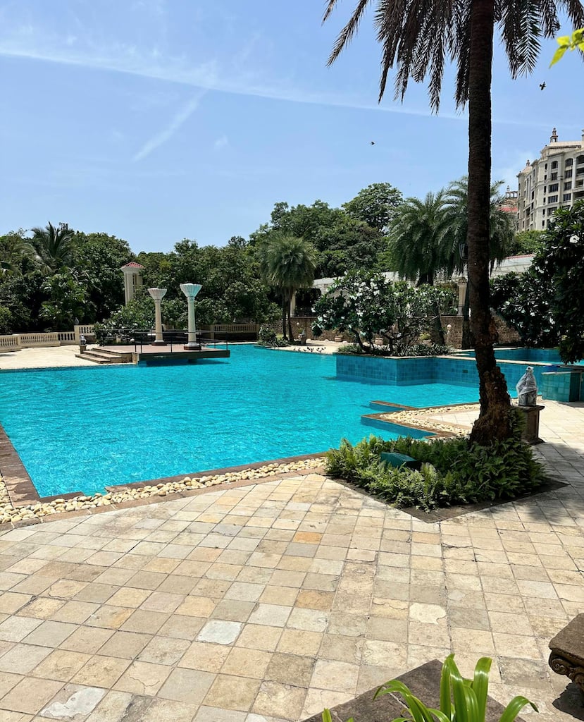 Raheja Classique 5