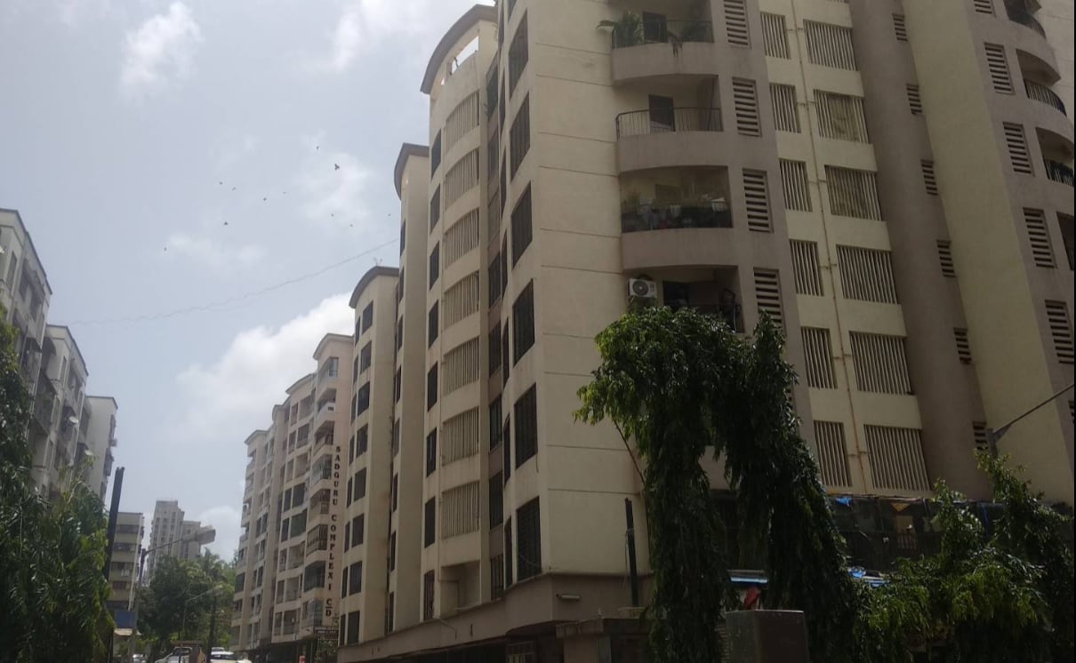 Sadguru Complex