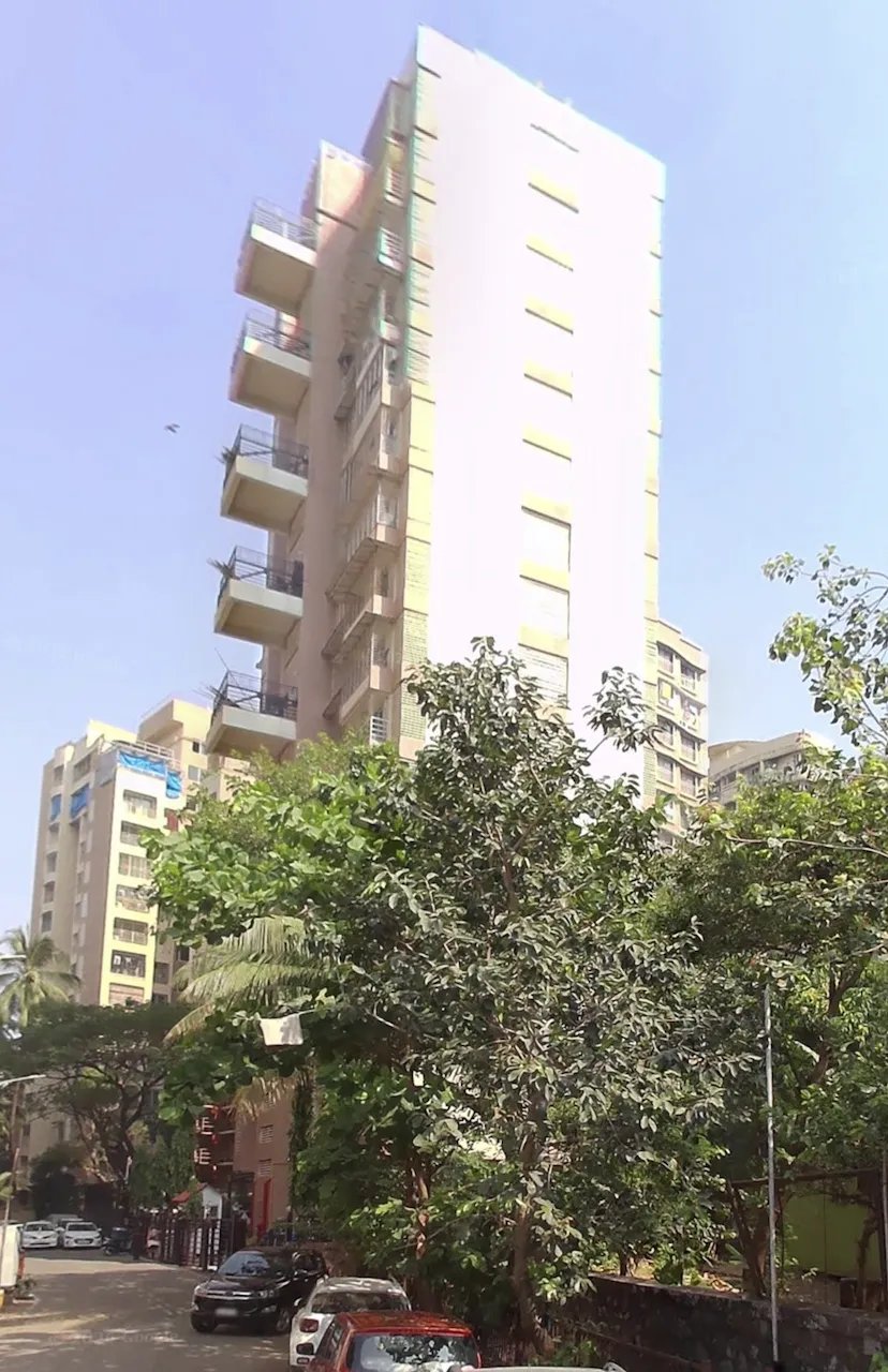 Shubham Co-op Society