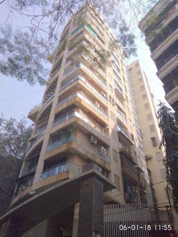 Satra Residency