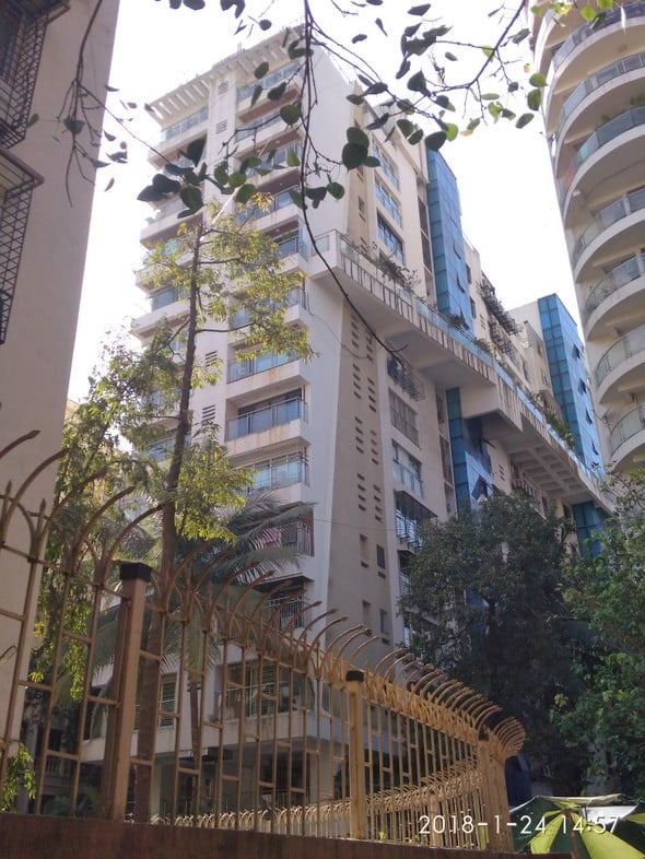 Savoy Residency