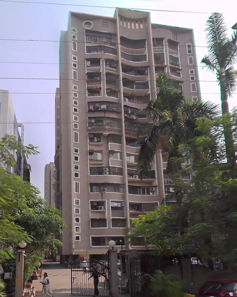Serenity Tower
