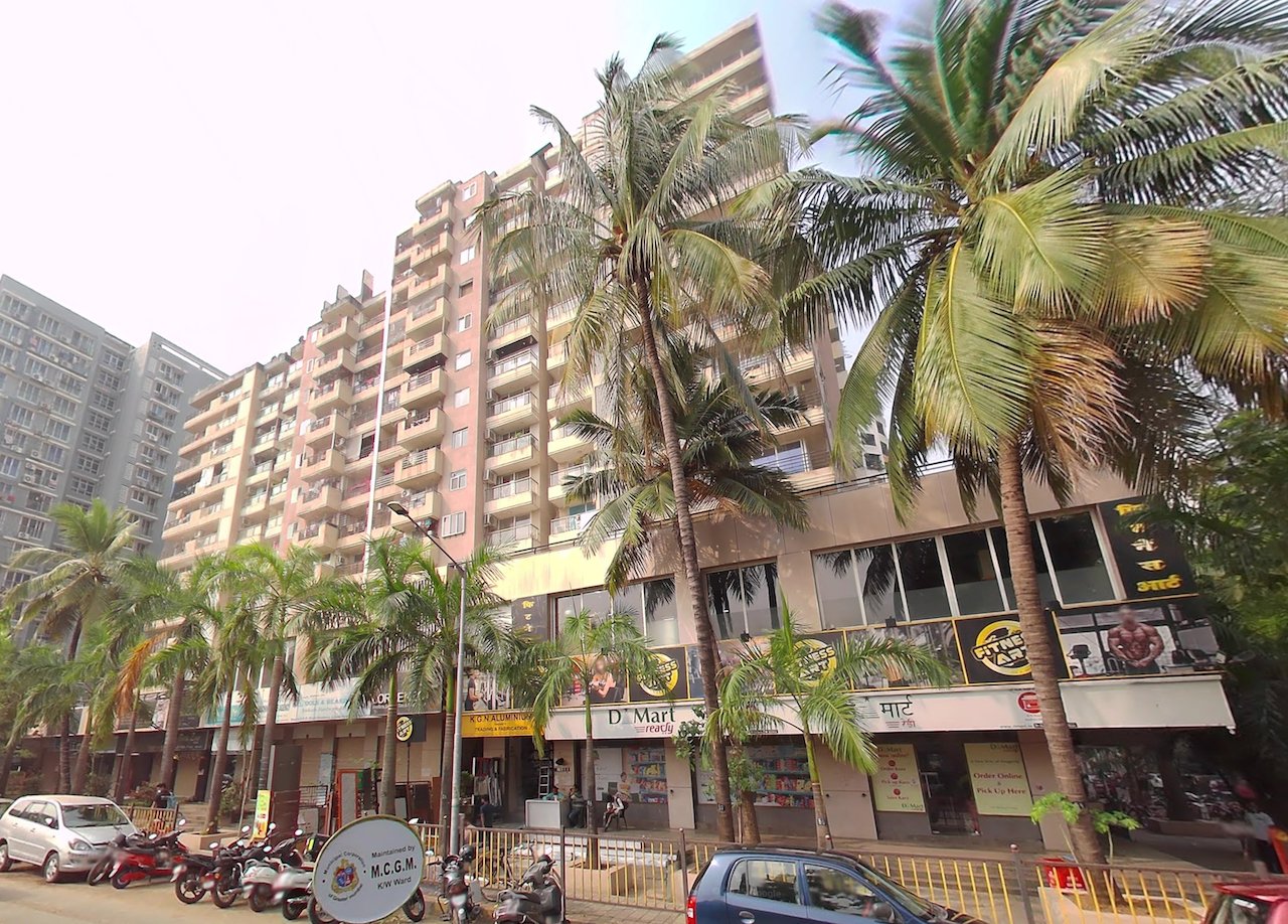 Shubh Residency