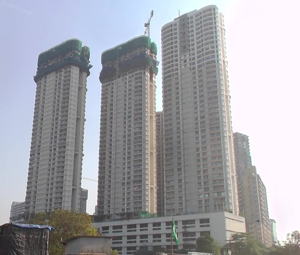 Sunteck City